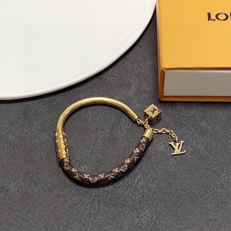 LV Bracelets